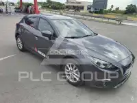 2016 Mazda 3