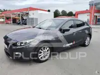 2016 Mazda 3