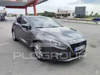2016 Mazda 3
