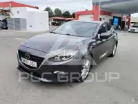 2016 Mazda 3