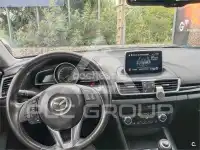 2016 Mazda 3