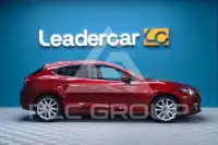 2016 Mazda 3