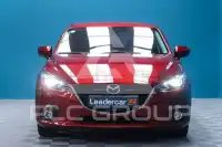 2016 Mazda 3