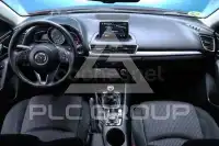2016 Mazda 3