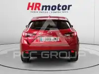 2016 Mazda 3