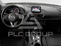 2016 Mazda 3
