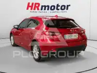 2016 Mazda 3