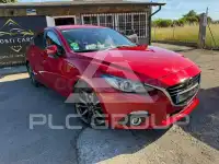 2016 Mazda 3