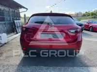 2016 Mazda 3