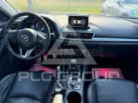 2016 Mazda 3