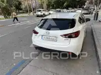 2016 Mazda 3