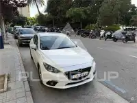 2016 Mazda 3