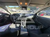 2016 Mazda 3