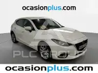 2016 Mazda 3