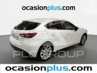 2016 Mazda 3