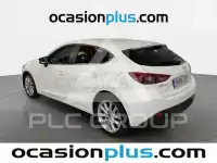 2016 Mazda 3