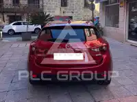 2016 Mazda 3
