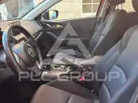 2016 Mazda 3