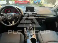 2016 Mazda 3