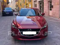 2016 Mazda 3