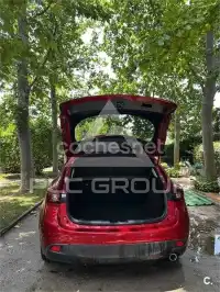 2016 Mazda 3