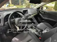 2016 Mazda 3