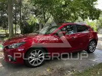 2016 Mazda 3