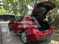 2016 Mazda 3