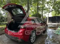 2016 Mazda 3
