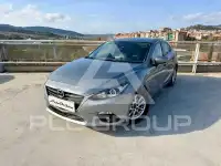 2016 Mazda 3