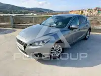 2016 Mazda 3