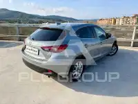 2016 Mazda 3