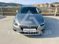 2016 Mazda 3