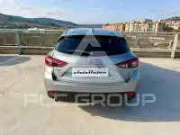 2016 Mazda 3