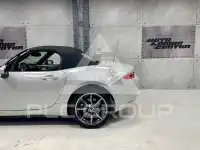 2016 Mazda MX-5