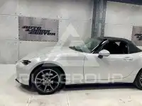 2016 Mazda MX-5