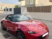 2016 Mazda MX-5