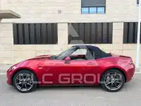 2016 Mazda MX-5
