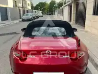 2016 Mazda MX-5