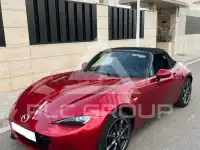 2016 Mazda MX-5