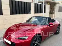 2016 Mazda MX-5