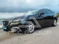2016 Mazda 6