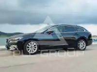 2016 Mazda 6