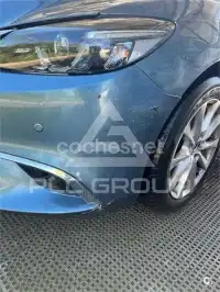 2016 Mazda 6