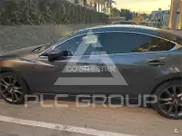 2016 Mazda 6