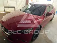 2016 Mazda 6