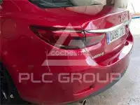 2016 Mazda 6