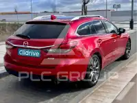 2016 Mazda 6