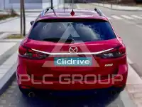 2016 Mazda 6