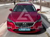 2016 Mazda 6
